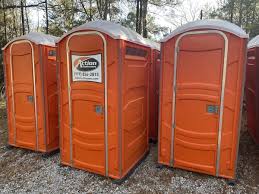 Best Portable Restroom Servicing (Cleaning and Restocking)  in Warrington, FL